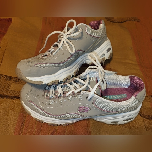 EUC Women's Skechers size 9 - Picture 11 of 12